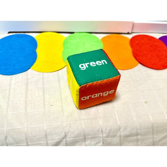 Kiwi Koala Crate Mixing Colors bundle game matching counting learning - Picture 4 of 4